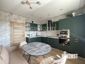 2-к квартира, вторичка, 61м2, 10/20 этаж