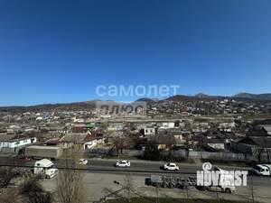 1-к квартира, вторичка, 30м2, 7/9 этаж