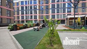 2-к квартира, вторичка, 53м2, 2/5 этаж