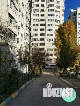 1-к квартира, вторичка, 41м2, 4/9 этаж