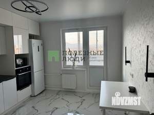 2-к квартира, вторичка, 56м2, 13/16 этаж