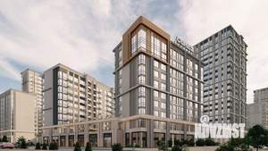 3-к квартира, вторичка, 86м2, 7/9 этаж