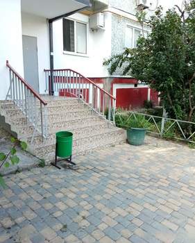 1-к квартира, вторичка, 39м2, 9/9 этаж