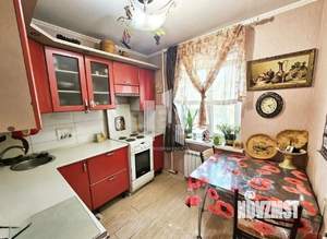 3-к квартира, вторичка, 56м2, 2/5 этаж