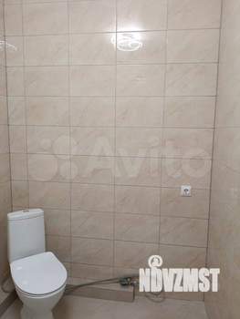 1-к квартира, вторичка, 36м2, 1/15 этаж