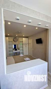 1-к квартира, вторичка, 31м2, 6/9 этаж