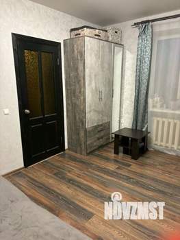 1-к квартира, вторичка, 25м2, 4/4 этаж