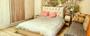 1-к квартира, вторичка, 39м2, 8/9 этаж