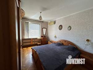4-к квартира, вторичка, 140м2, 3/9 этаж