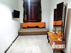 2-к квартира, вторичка, 42м2, 5/5 этаж