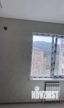 1-к квартира, вторичка, 43м2, 4/8 этаж