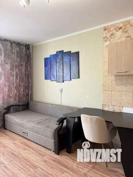 Студия квартира, вторичка, 24м2, 10/16 этаж