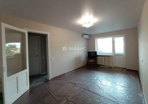 1-к квартира, вторичка, 42м2, 3/5 этаж