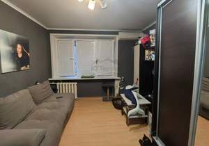 Студия квартира, вторичка, 17м2, 3/7 этаж