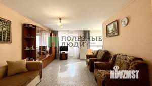 2-к квартира, вторичка, 48м2, 2/5 этаж