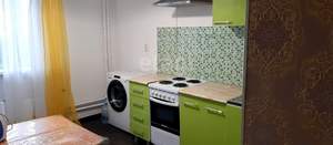 1-к квартира, вторичка, 35м2, 14/20 этаж