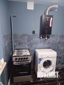 1-к квартира, вторичка, 31м2, 5/5 этаж