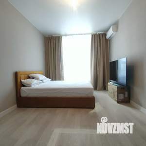 1-к квартира, вторичка, 40м2, 3/21 этаж