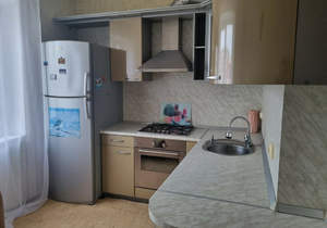 1-к квартира, вторичка, 36м2, 10/10 этаж