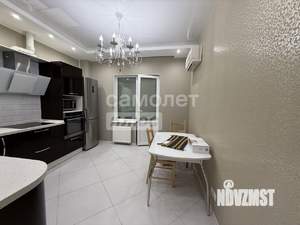 1-к квартира, вторичка, 42м2, 9/16 этаж