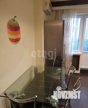 3-к квартира, вторичка, 80м2, 3/17 этаж
