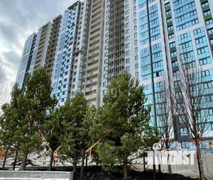 1-к квартира, вторичка, 30м2, 12/24 этаж