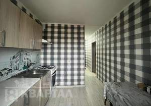 1-к квартира, вторичка, 31м2, 5/5 этаж