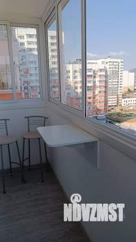 2-к квартира, вторичка, 64м2, 9/16 этаж