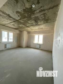 2-к квартира, сданный дом, 75м2, 10/17 этаж