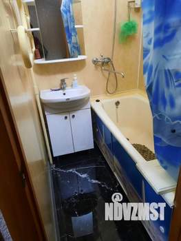 2-к квартира, вторичка, 45м2, 9/9 этаж