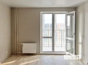 2-к квартира, вторичка, 58м2, 7/16 этаж