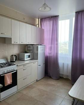 1-к квартира, вторичка, 38м2, 16/21 этаж