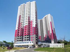 2-к квартира, вторичка, 61м2, 7/25 этаж