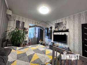 1-к квартира, вторичка, 41м2, 1/5 этаж