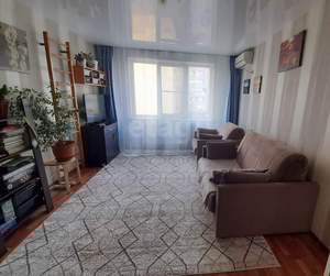 1-к квартира, вторичка, 37м2, 5/16 этаж