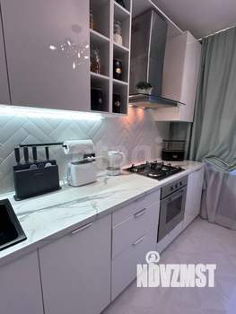 3-к квартира, вторичка, 63м2, 2/9 этаж