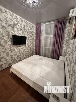 1-к квартира, вторичка, 46м2, 2/4 этаж