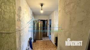 3-к квартира, вторичка, 61м2, 4/9 этаж