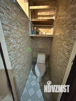 2-к квартира, вторичка, 46м2, 9/9 этаж