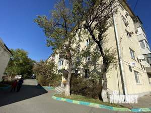 Студия квартира, вторичка, 30м2, 1/5 этаж