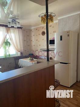 3-к квартира, вторичка, 69м2, 5/10 этаж