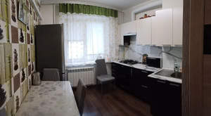 1-к квартира, вторичка, 29м2, 5/10 этаж