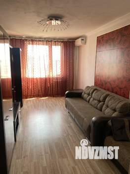 2-к квартира, вторичка, 56м2, 12/17 этаж