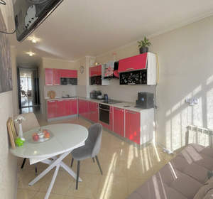 2-к квартира, вторичка, 61м2, 14/16 этаж