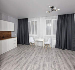 Студия квартира, вторичка, 30м2, 5/10 этаж