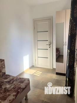 2-к квартира, вторичка, 37м2, 2/2 этаж