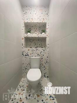 2-к квартира, вторичка, 62м2, 18/20 этаж