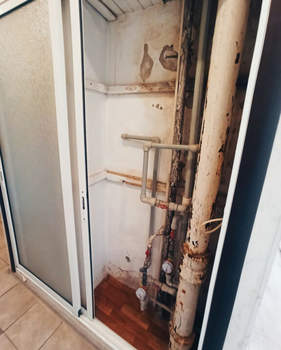 1-к квартира, вторичка, 41м2, 3/9 этаж