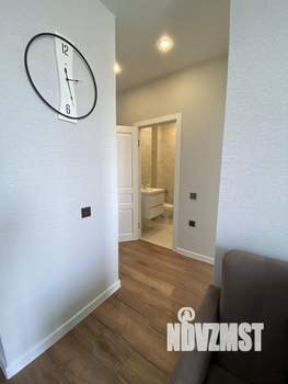 1-к квартира, вторичка, 33м2, 14/20 этаж