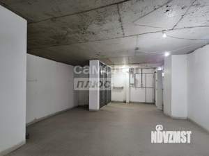 Студия квартира, вторичка, 94м2, 1/5 этаж